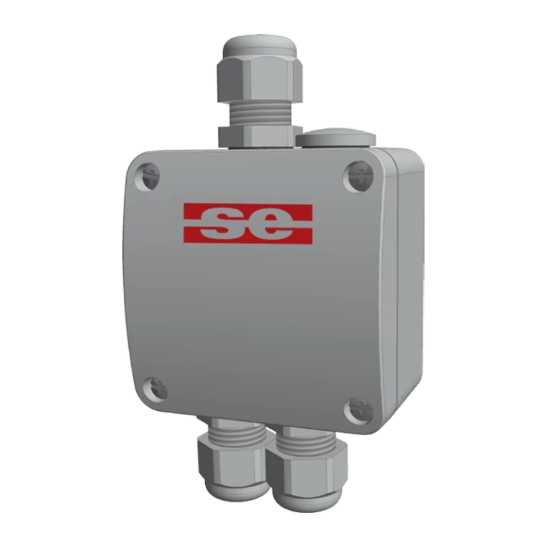 Universal module with Modbus, F-device
