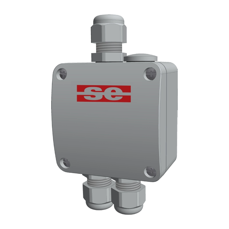 Universal module with Modbus, F-device