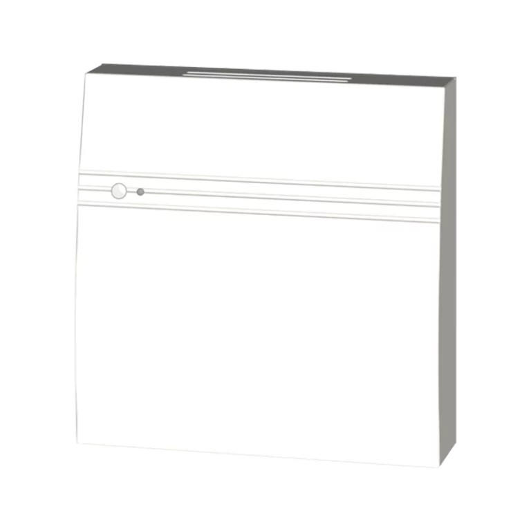 Room temperature sensor, F-device