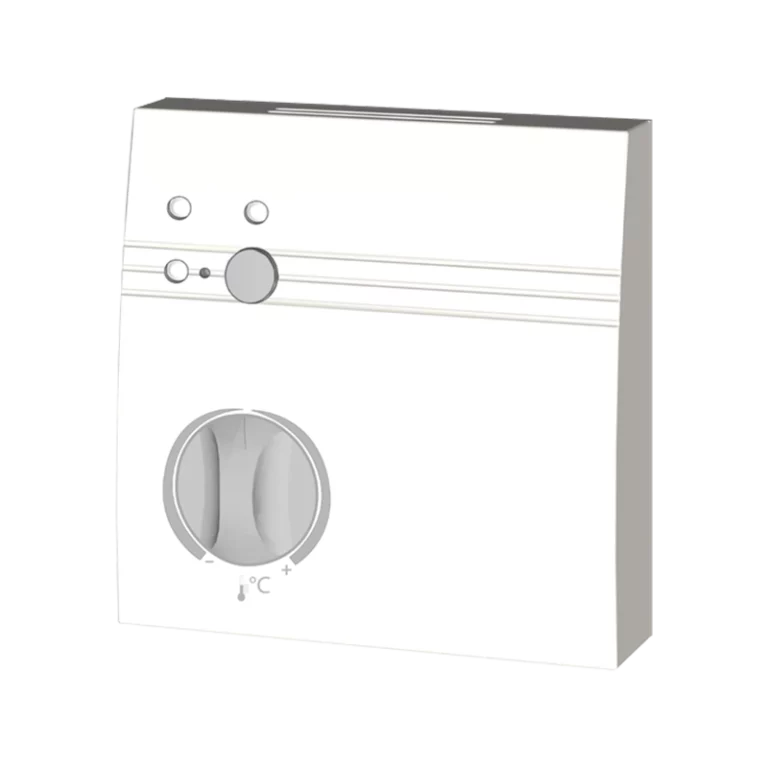 Immersion temperature sensor, F-device