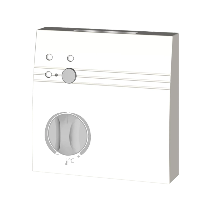 Immersion temperature sensor, F-device