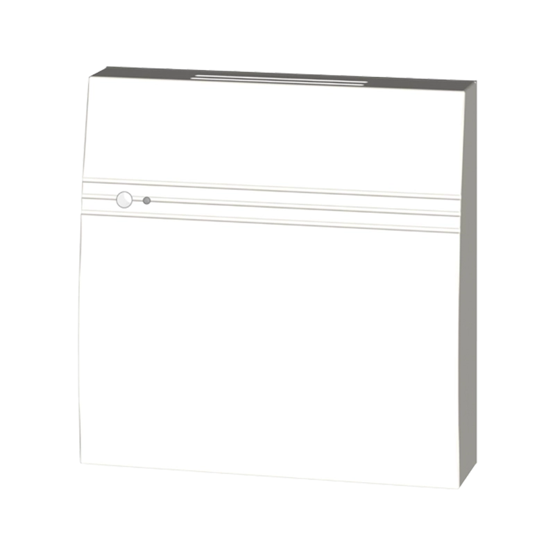 Room temperature sensor, F-device
