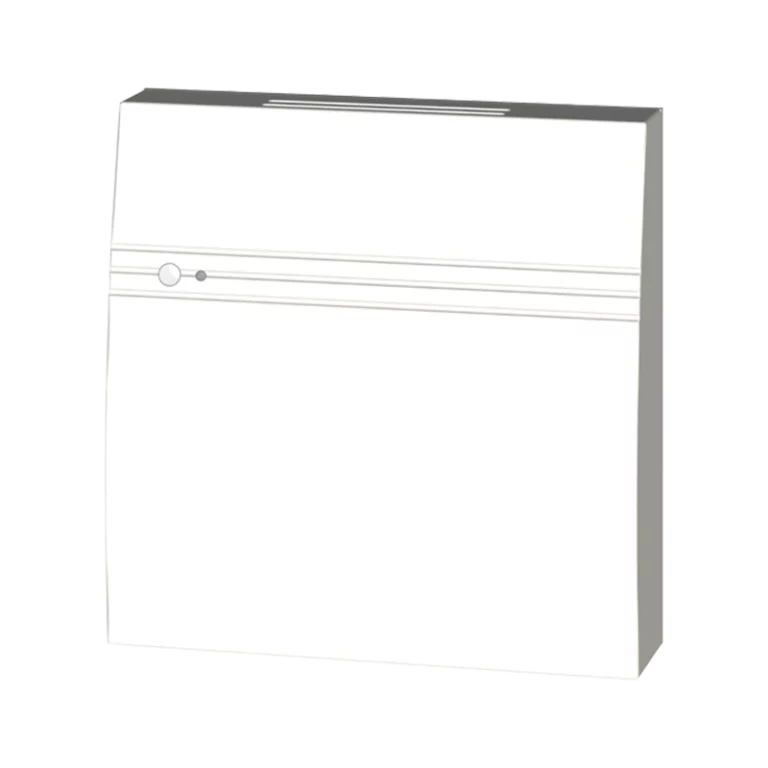 Room temperature and humidity sensor, F-device