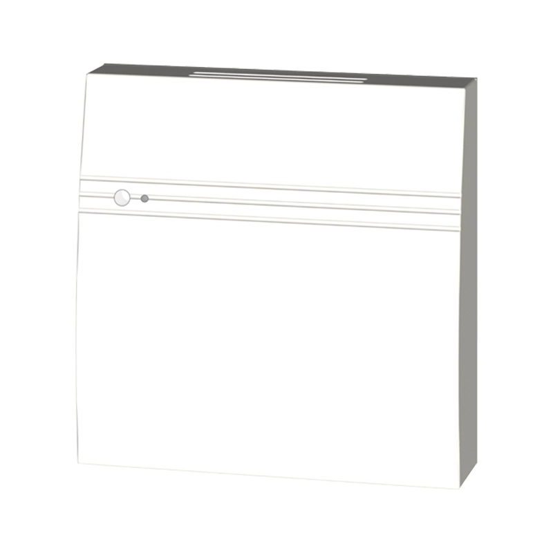 Room temperature and humidity sensor, F-device