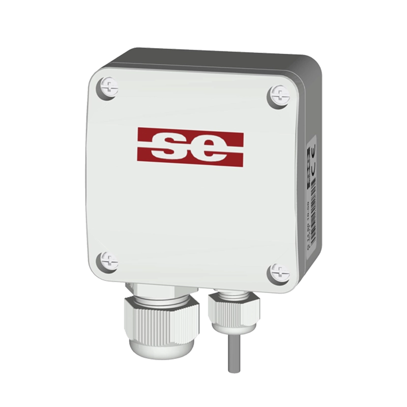 External temperature sensor, F-device