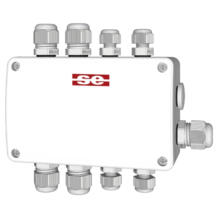 Universal module with Modbus, F-device