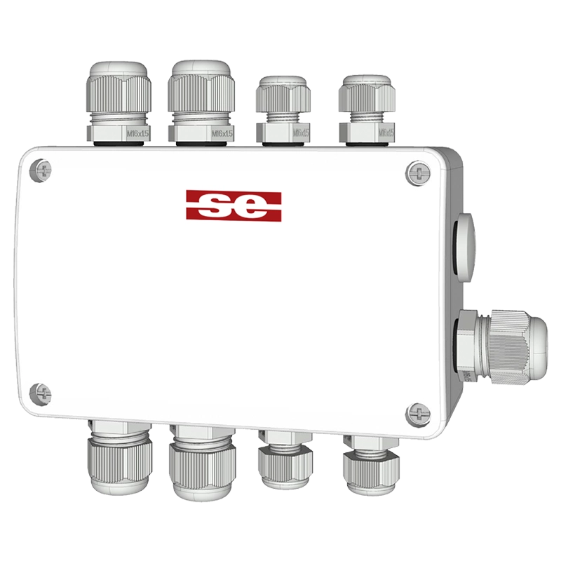 Universal module with Modbus, F-device