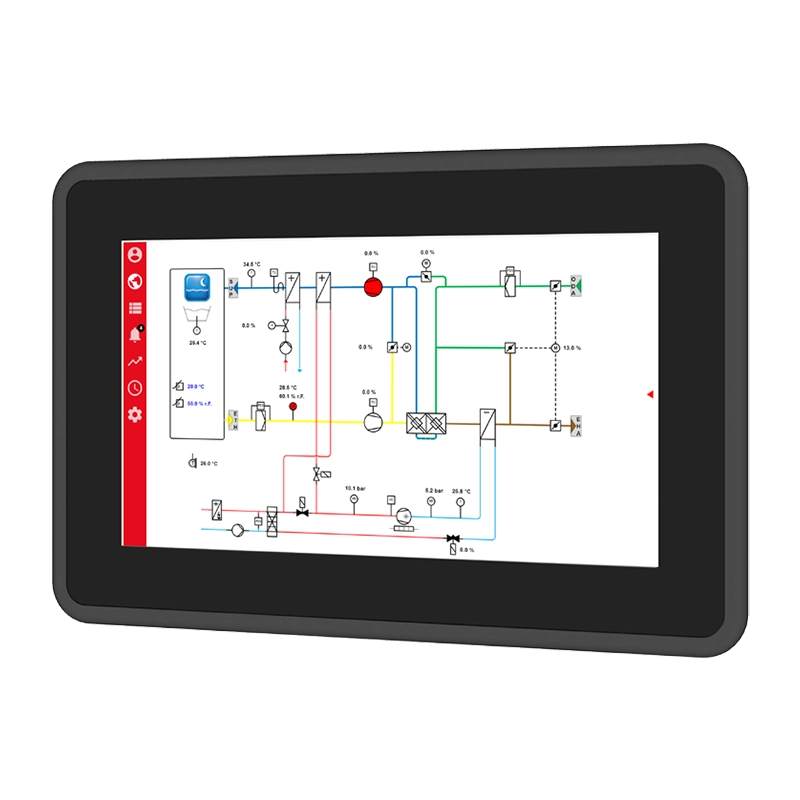 Touch Display 7“