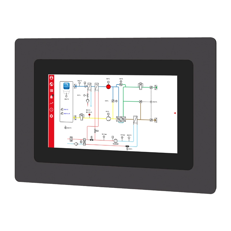 Touch Display 7“