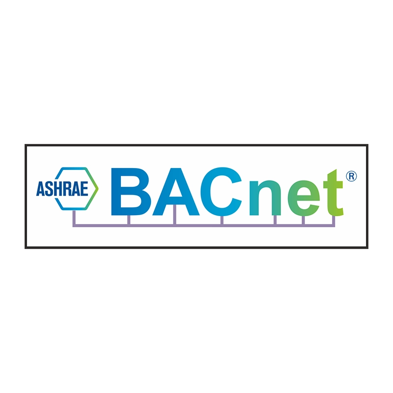 Software package BACnet, for max. 250 objects