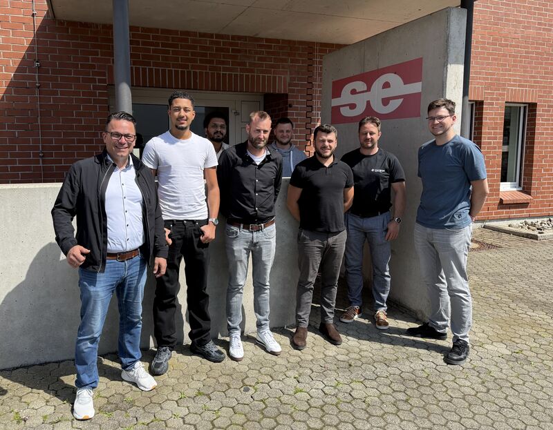 Participants - BACnet Basics Training