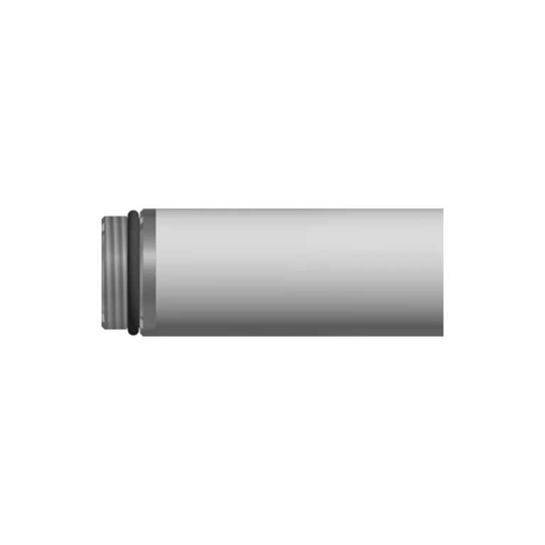 Application humidity/temperature and VOC with sinter filter cap