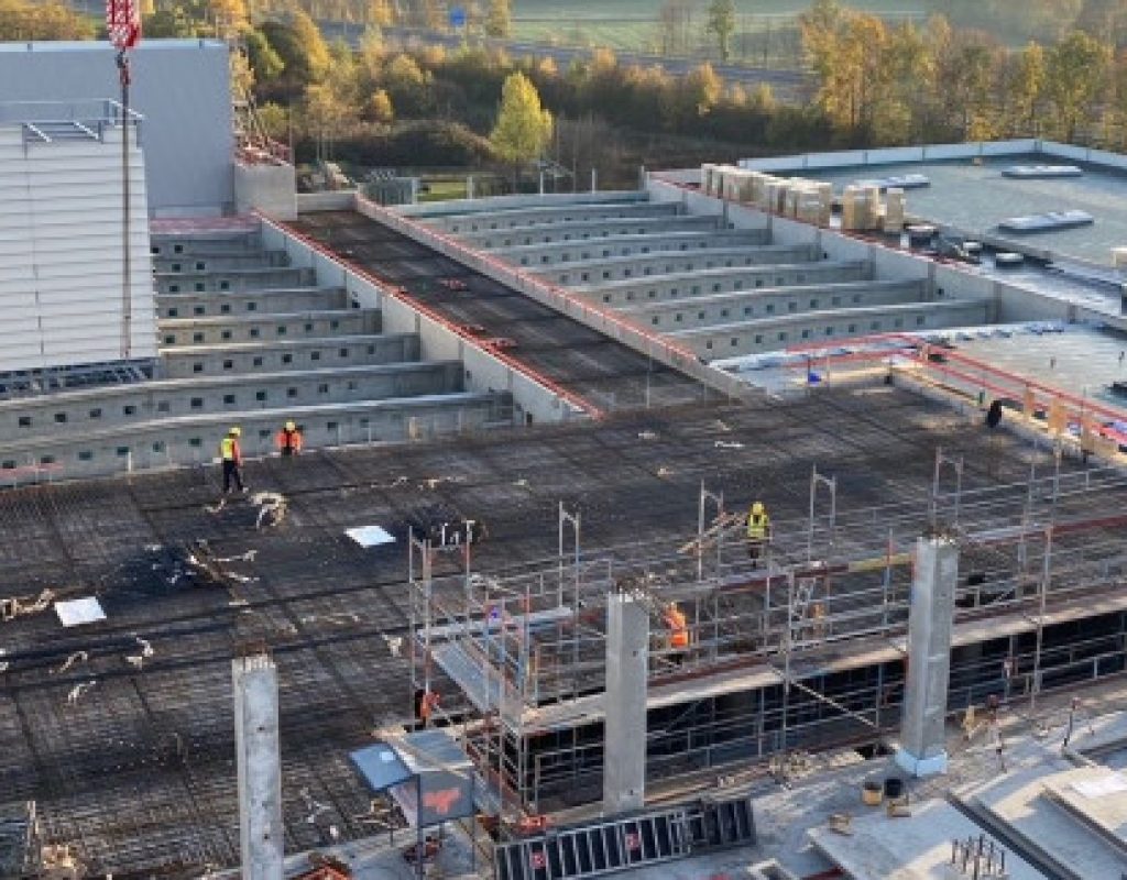 Heraeus, Germany Case Study. SE-Elektronic